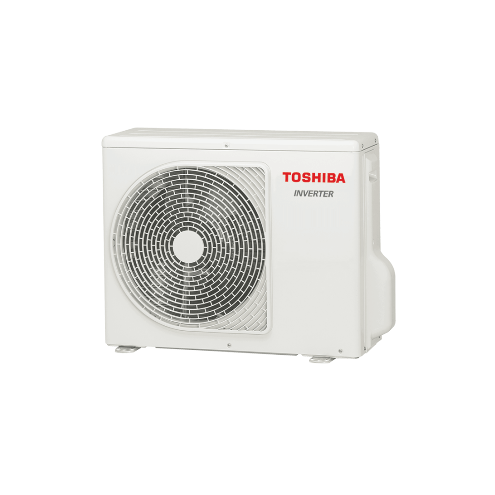 Klimatyzator Toshiba Shorai Edge White RAS-B10G3KVSG-E/RAS-10J2AVSG-E1 2.5kW