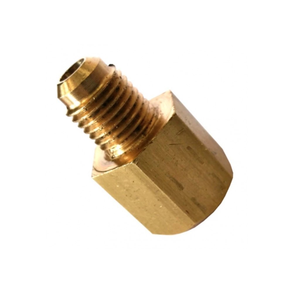 Reduction for nitrogen 1/4 reducer for air conditioning hose