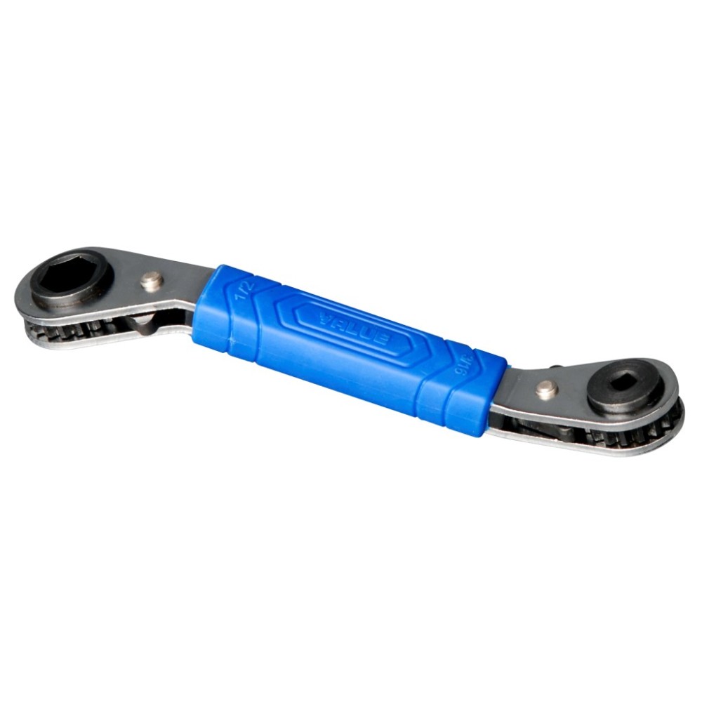 VALUE angle valve wrench VRT-201