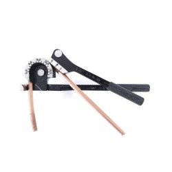 Ohýbačka měděných trubek CH-367M / CT-369A 2