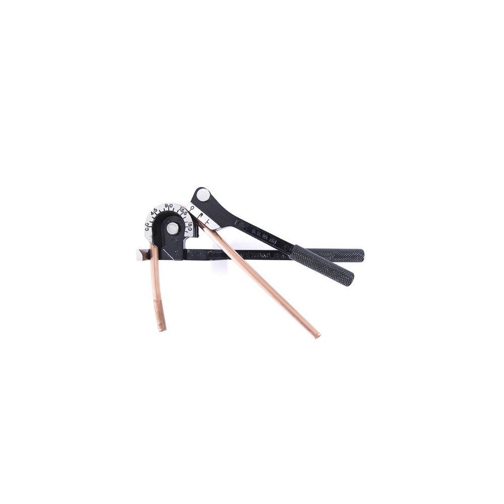 CH-367M copper pipe bender
