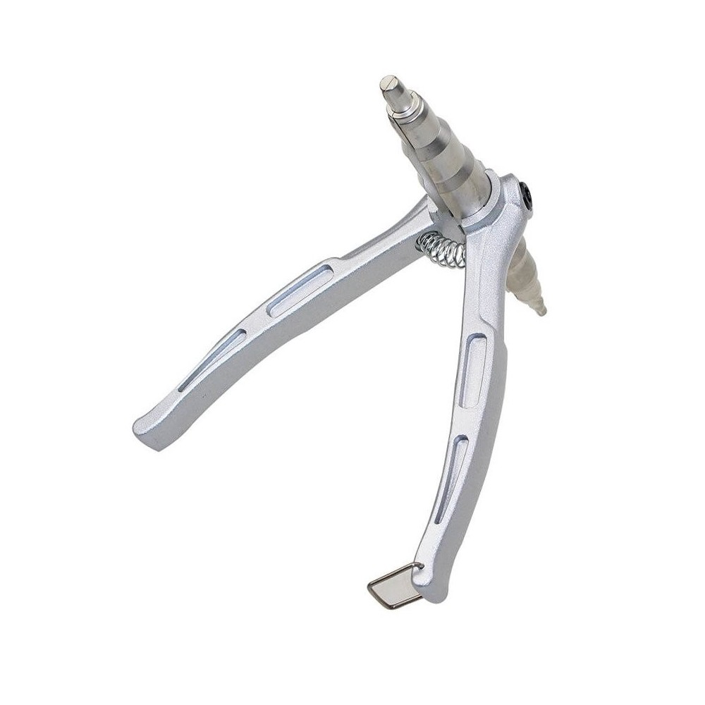 Hand extruder for copper pipes WK622 like VST-22