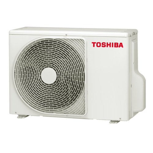 Toshiba Seiya Classic RAS-B10B2KVG-E2/RAS-10B2AVG-E2 2.5 kW Air Conditioner