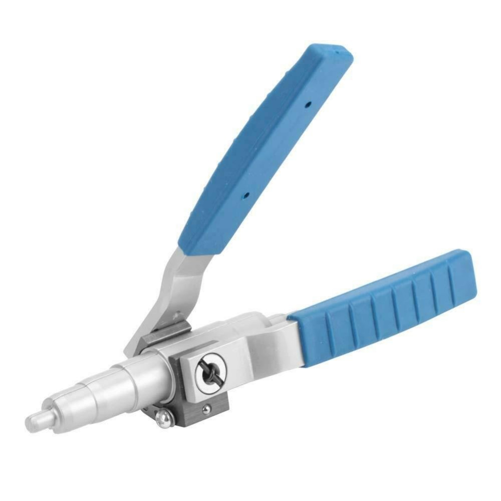 Hand extruder for copper pipes VST-22