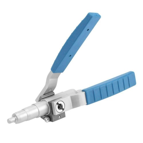 Hand extruder for copper pipes VST-22
