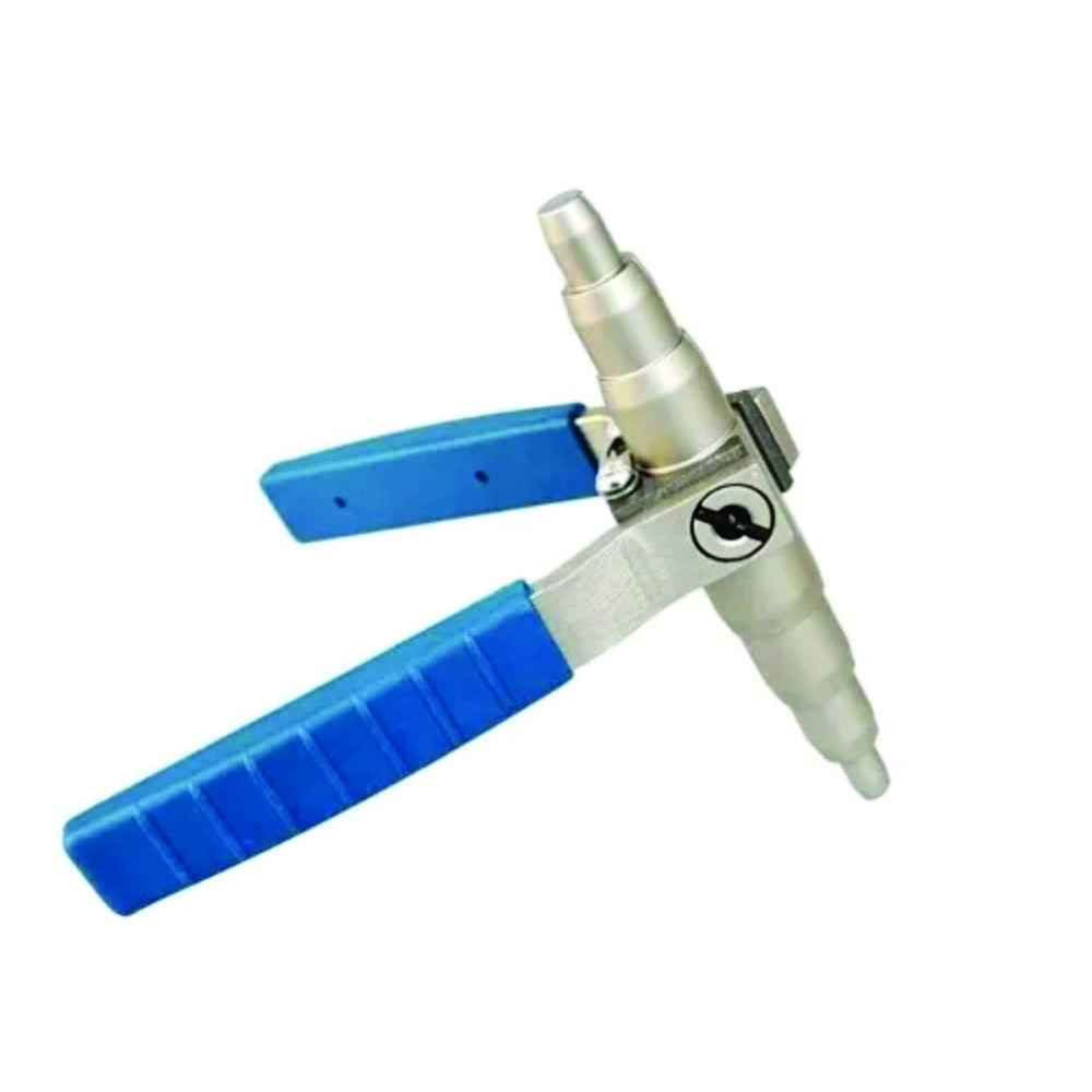 Hand extruder for copper pipes VST-22