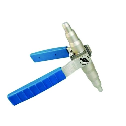 Hand extruder for copper pipes VST-22