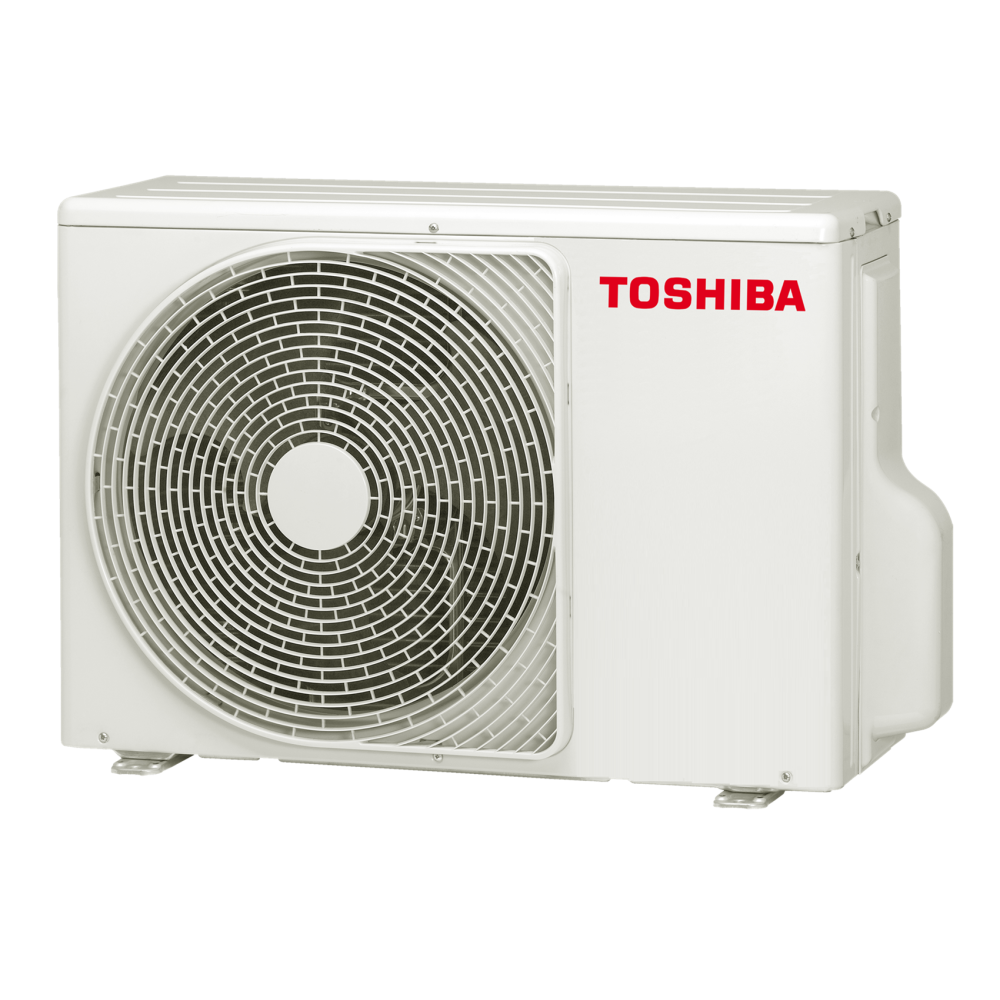 Klimatizační jednotka Toshiba Seiya Classic RAS-B18B2KVG-E2/RAS-18B2AVG-E2 5 kW