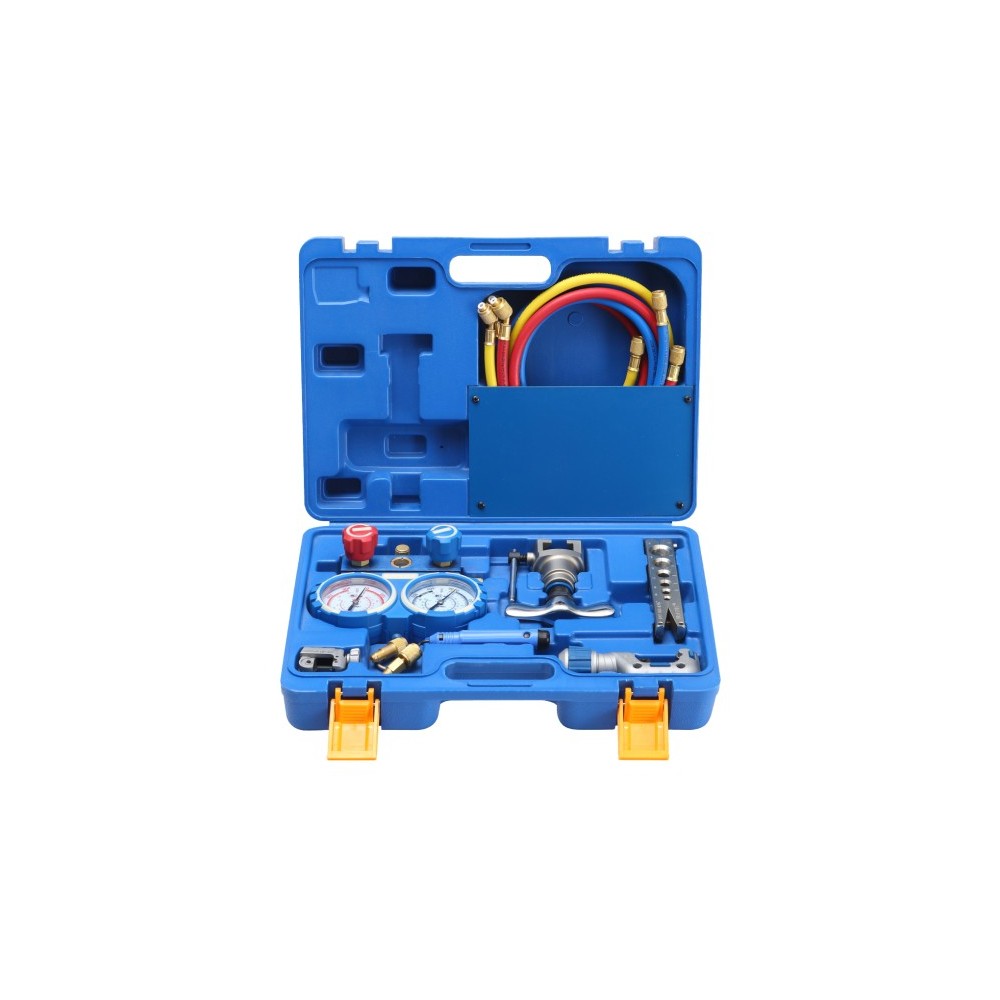Value air conditioning tool kit - VTB-5B-II