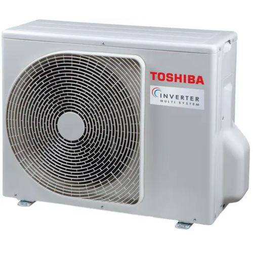 Venkovní jednotka multisplit Toshiba RAS-2M18G3AVG-E 5,2 kW