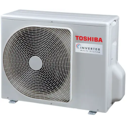 Jednostka zewnętrzna multisplit Toshiba RAS-3M18G3AVG-E 5.2kW