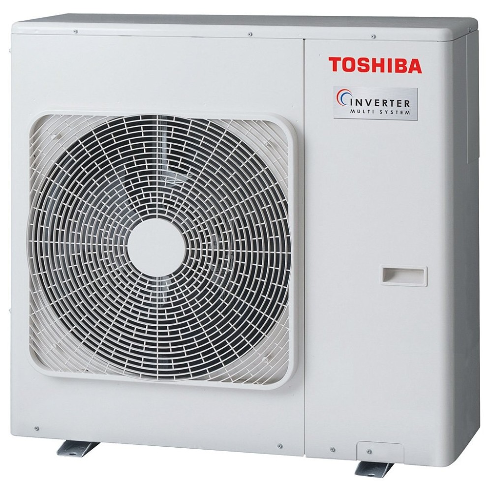 Jednostka zewnętrzna multisplit Toshiba RAS-4M27G3AVG-E 8kW