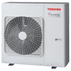 Jednostka zewnętrzna multisplit Toshiba RAS-5M34G3AVG-E 10kW