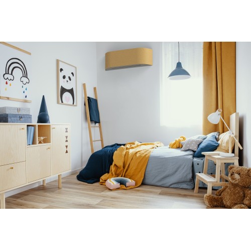 Klimatizační jednotka Toshiba Haori RAS-B10N4KVRG-E1 2,5 kW (vnitřní jednotka)