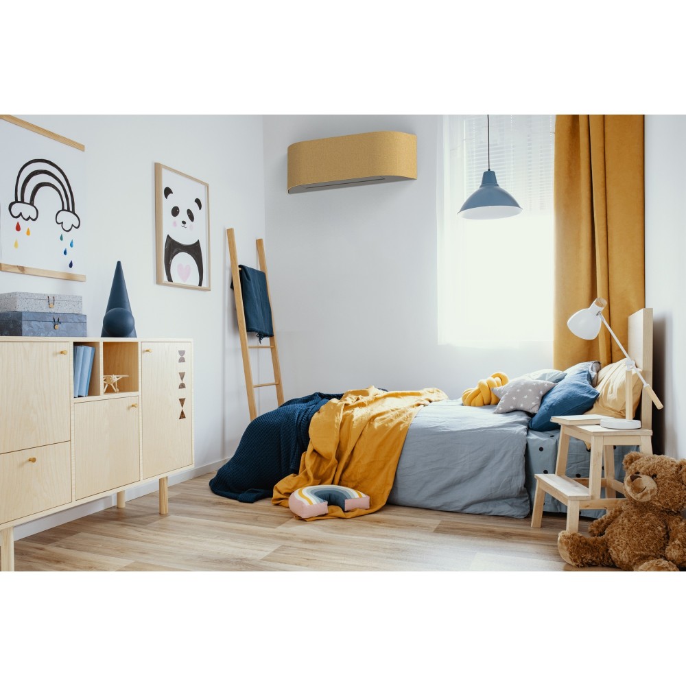 Klimatizační jednotka Toshiba Haori RAS-B13N4KVRG-E 3,5 kW (vnitřní jednotka)