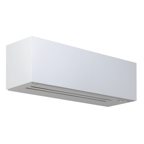 Toshiba Daiseikai 10 White RAS-B10S4KVPG-E 2.5 kW Air Conditioner (Indoor Unit)