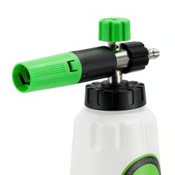 Wipcool C1FC Foam Dispenser for Car Wash Machines 2