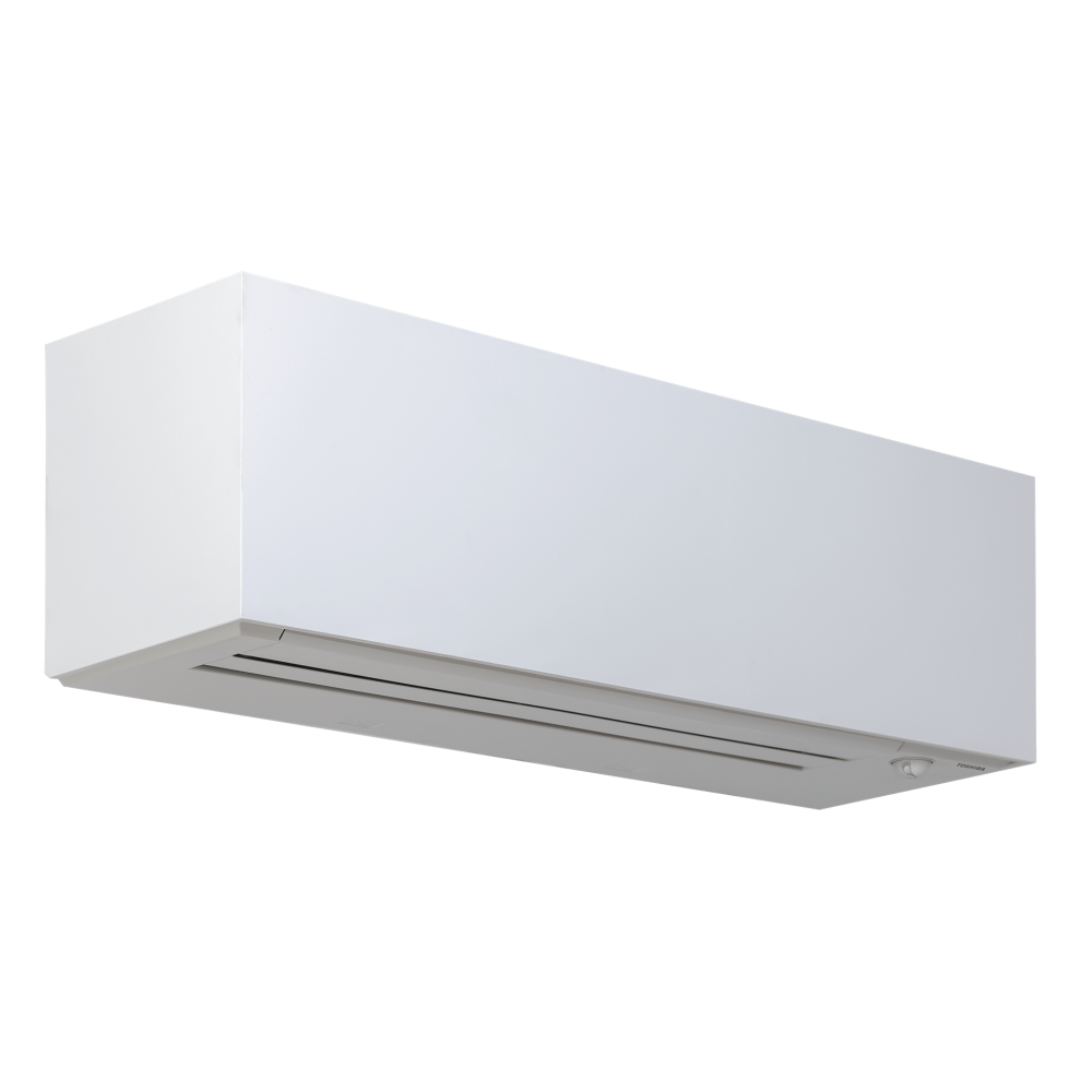 Toshiba Daiseikai 10 White RAS-B18S4KVPG-E 5 kW Air Conditioner (Indoor Unit)