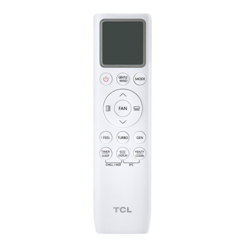 Klimatizační jednotka TCL SaveIN FMA-18CHSD/ZG41IHB 5 kW (vnitřní jednotka)
