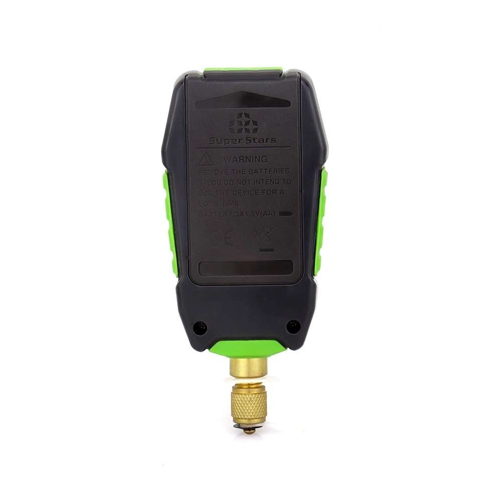 SUPER STARS ST-VG90 Digital Vacuum Gauge