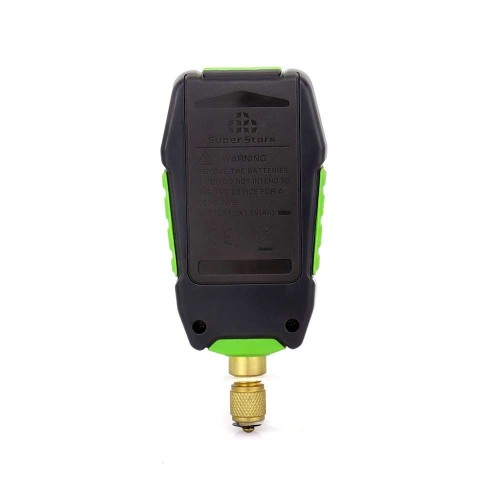 SUPER STARS ST-VG90 Digital Vacuum Gauge