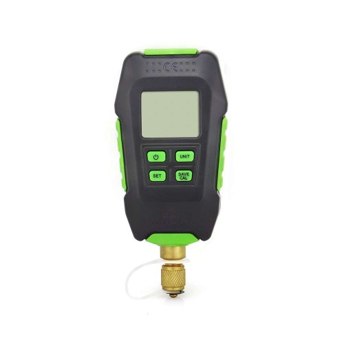 SUPER STARS ST-VG90 Digital Vacuum Gauge