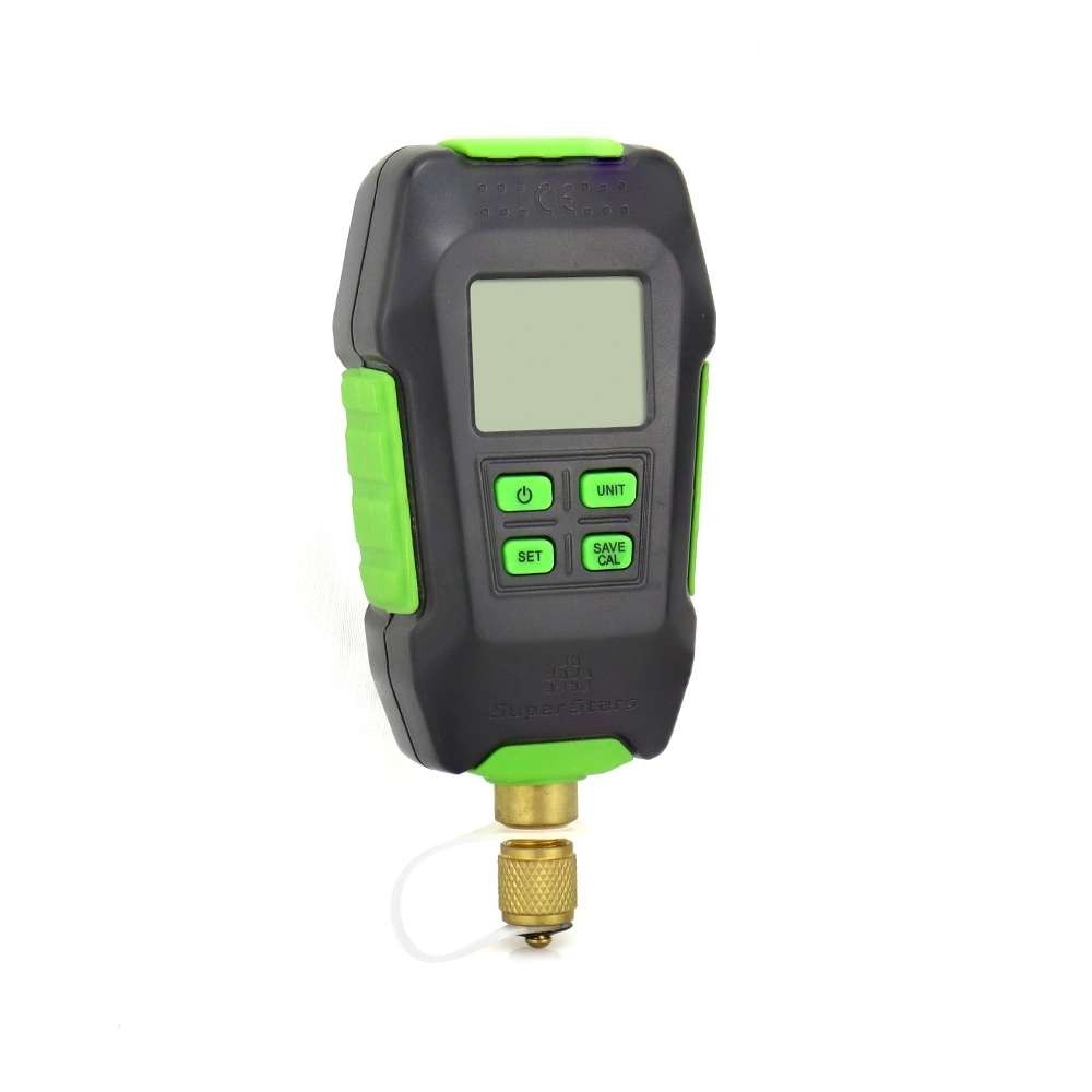 SUPER STARS ST-VG90 Digital Vacuum Gauge
