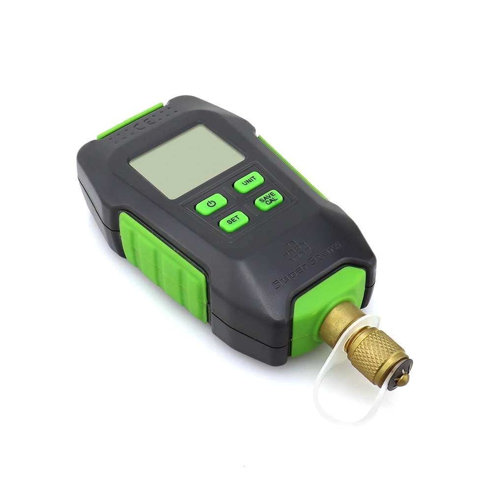 SUPER STARS ST-VG90 Digital Vacuum Gauge