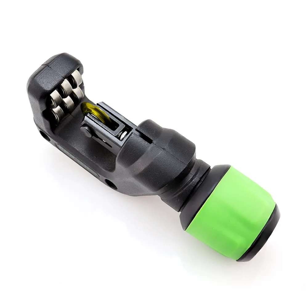 SUPER STARS ST-432S Copper Pipe Cutter 3/16″–1-1/4″ (4–32 mm) with Spring