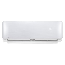 VIVAX R+ Design Silver ACP-09CH25AERI+/S 2.6 kW Air Conditioner