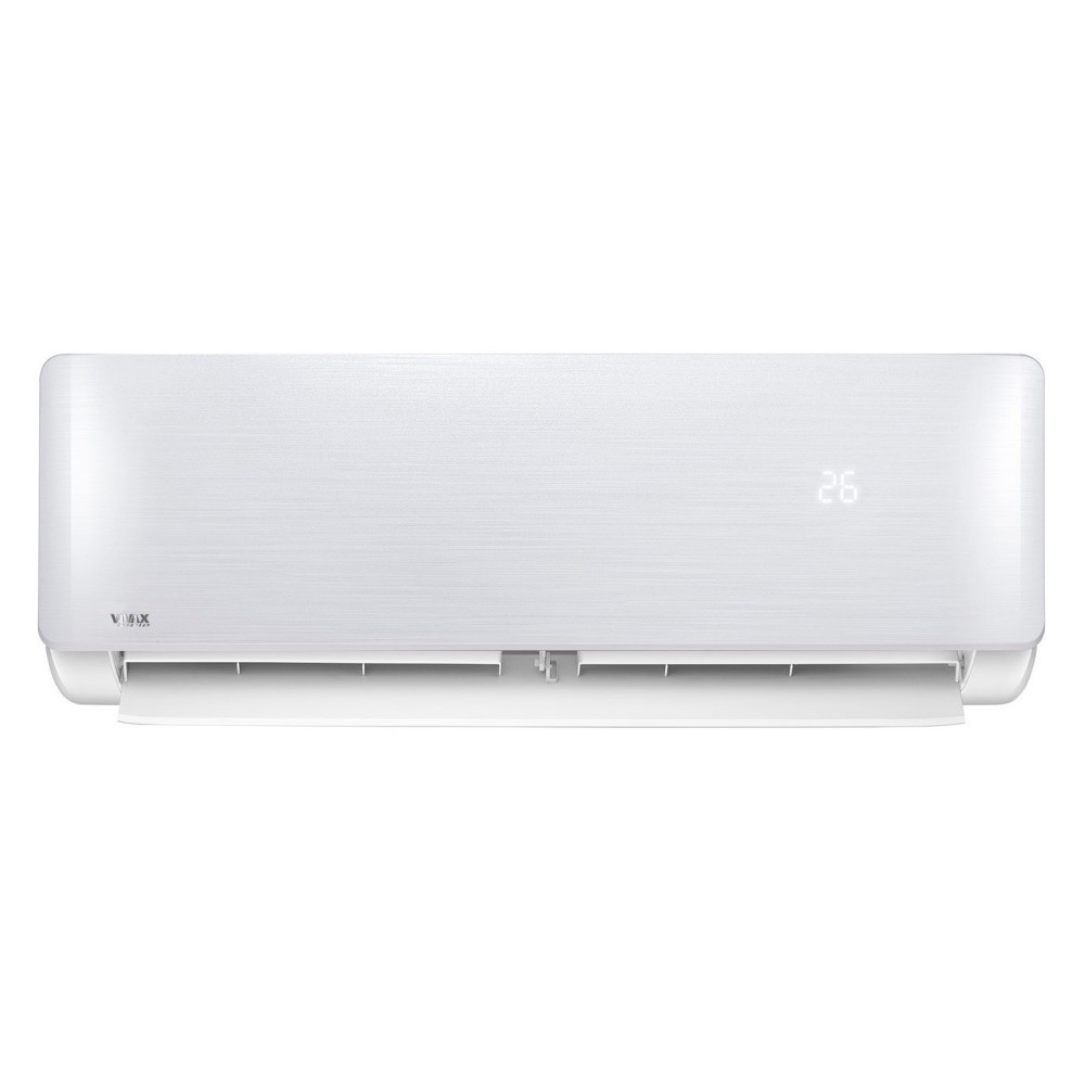 VIVAX R+ Design Silver ACP-12CH35AERI+/S 3.5 kW Air Conditioner