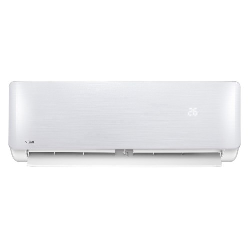 Klimatizační jednotka VIVAX R+ Design Silver ACP-12CH35AERI+/S 3,5 kW