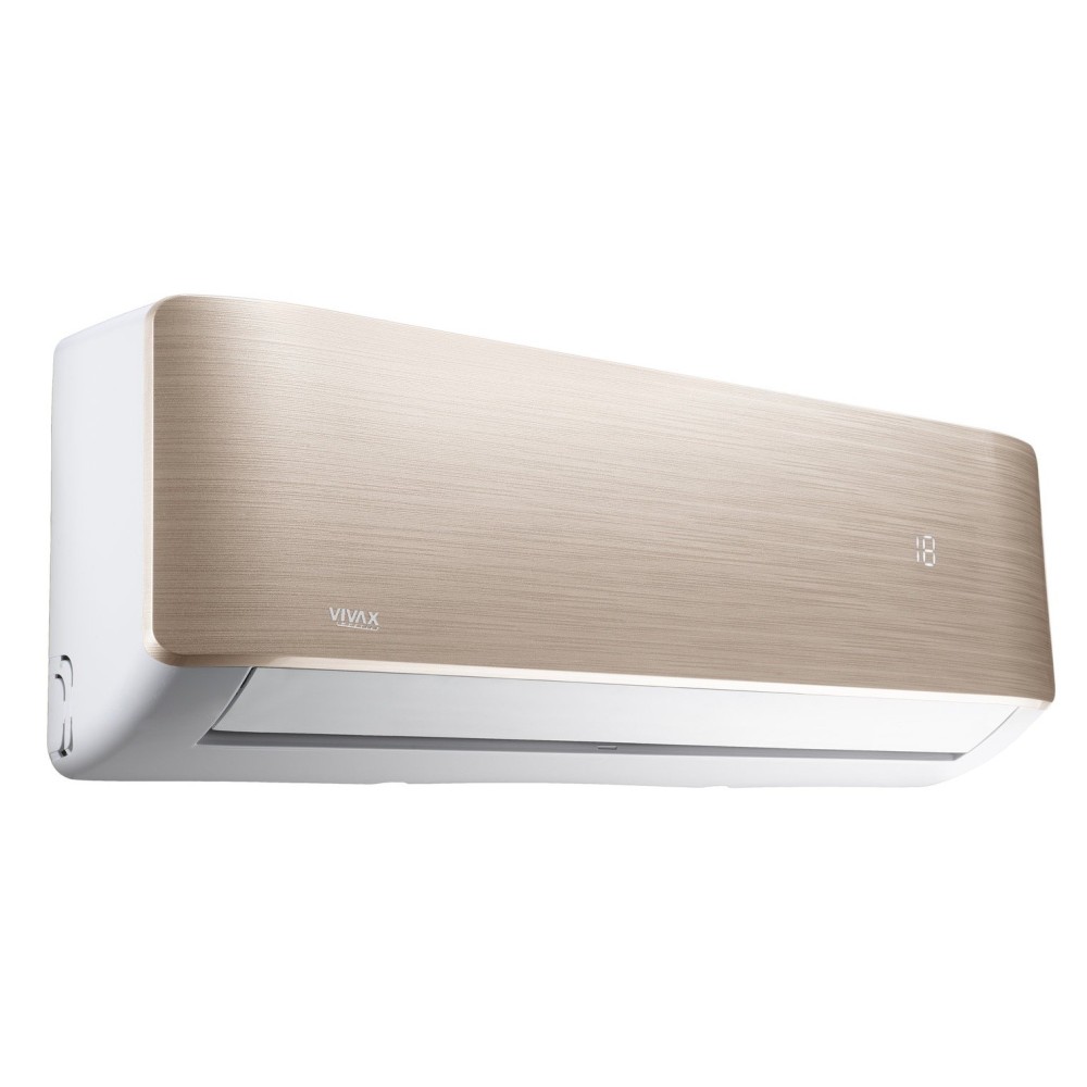 VIVAX R+ Design Gold ACP-12CH35AERI+/G 3.5 kW Air Conditioner