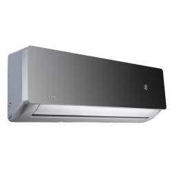VIVAX R+ Design Silver Mirror ACP-12CH35AERI+/SM 3.5 kW Air Conditioner