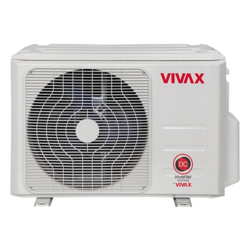 Klimatizační jednotka VIVAX M Design ACP-09CH25AEMIs 2,6 kW