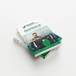 Book, manual: "Heat Recovery - A Practical Guide and Installation" | 270★