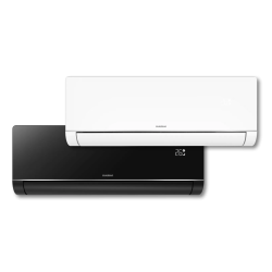 Klimatizační jednotka Kaisai Art Black KKWF-12RTA1 3,6 kW (vnitřní jednotka) 2