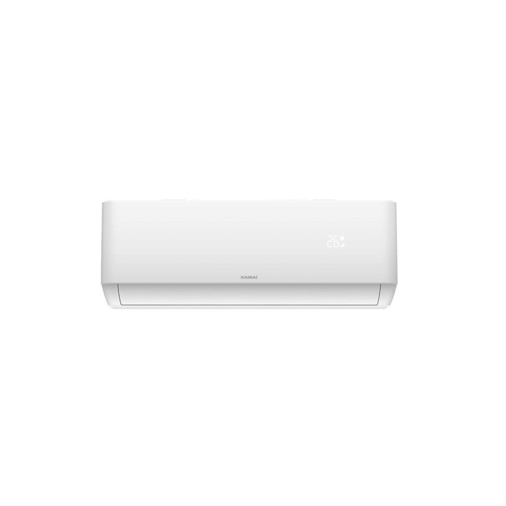 Klimatizační jednotka Kaisai Pro Heat+ White KRW-09TLHI 2,6 kW (vnitřní jednotka)