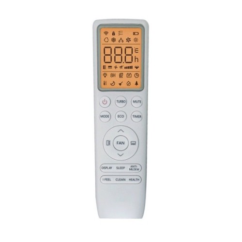 Klimatyzator Kaisai Pro Heat+ White KRW-24TLHI 7kW (Jednostka wewnętrzna)