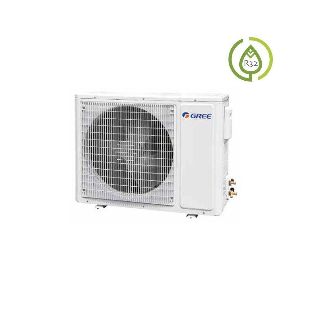 Gree GWHD(14)NK6LO Multi Split outdoor unit