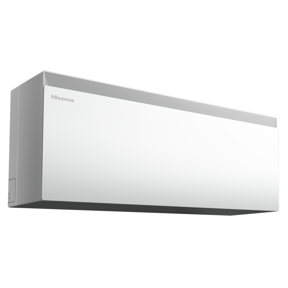 Klimatizační jednotka Hisense Air Master White 2,6 kW QK25WM0A