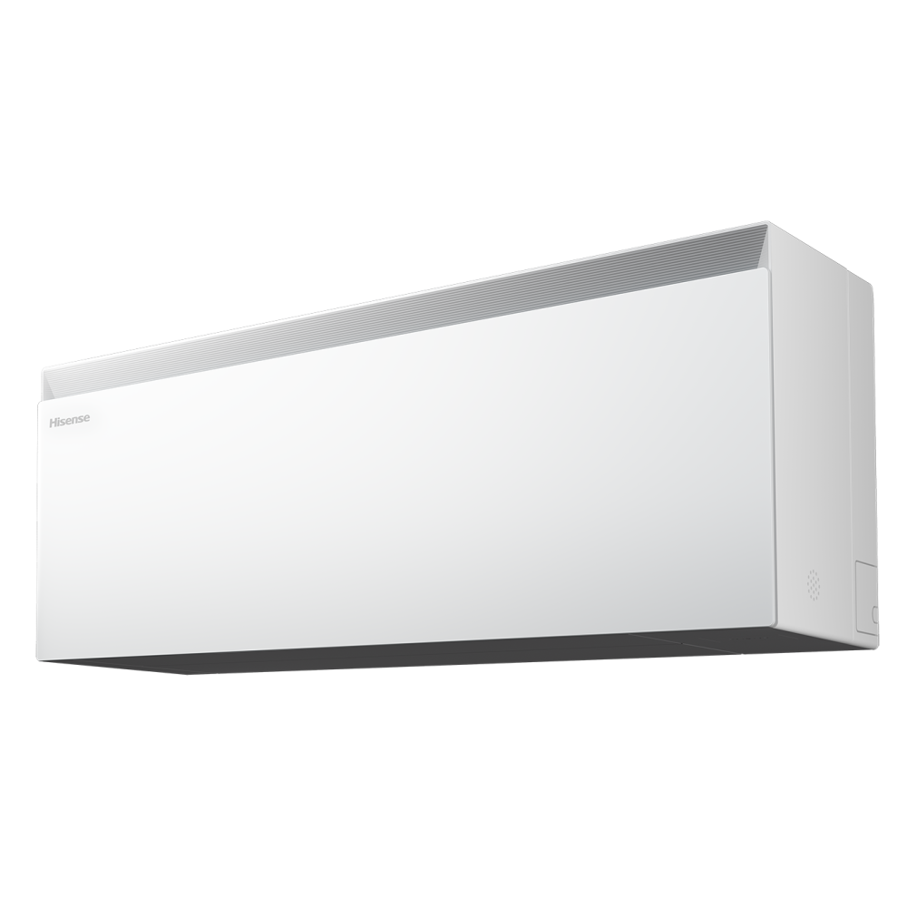 Klimatyzator Hisense Air Master White 2.6kw QK25WM0A