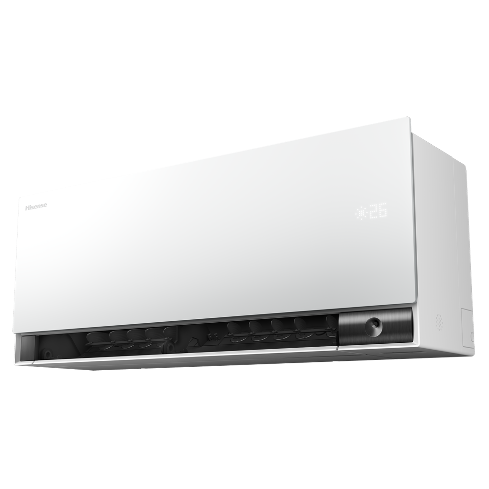 Hisense Air Master White 3.5 kW QK35WM0A Air Conditioner