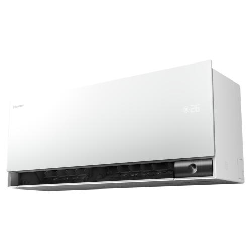 Hisense Air Master White 3.5 kW QK35WM0A Air Conditioner