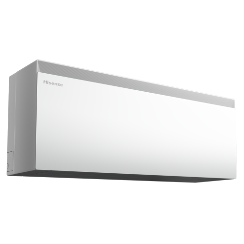Klimatizační jednotka Hisense Air Master White 5 kW QK50FM0A