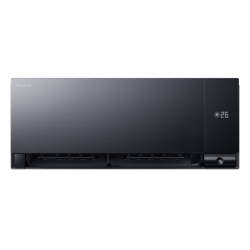 Klimatizační jednotka Hisense Air Master Black 2,6 kW QK25WM0B 2