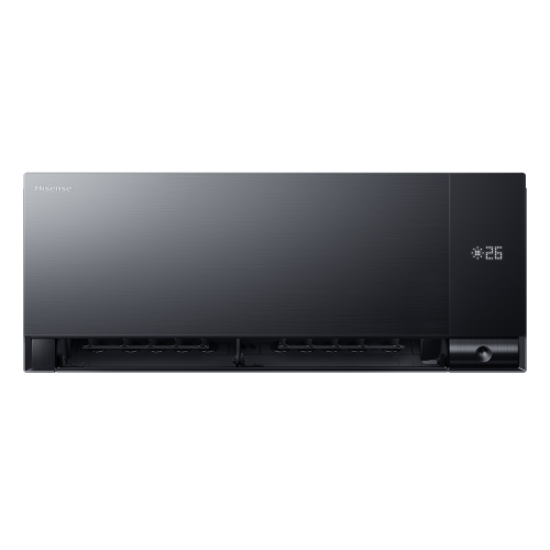 Klimatyzator Hisense Air Master Black 3.5kw QK35WM0B
