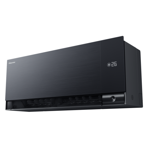 Klimatyzator Hisense Air Master Black 3.5kw QK35WM0B