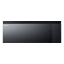 Klimatizační jednotka Hisense Air Master Black 5 kW QK50FM0B