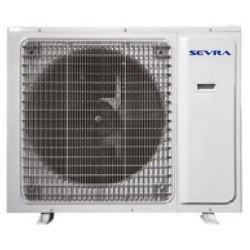 Jednostka zewnętrzna Multi Split Sevra SEV-2M14